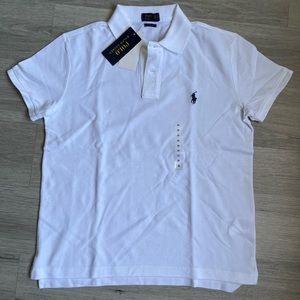 BRAND NEW Polo Ralph Lauren Women’s Classic Polo Shirt